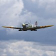 Parkzone Spitfire Mk IX PNP