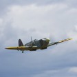 Parkzone Spitfire Mk IX PNP