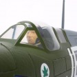 Parkzone Spitfire Mk IX PNP