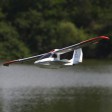 Parkzone ICON A5 Hydravion PNP