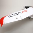 Parkzone ICON A5 Hydravion PNP