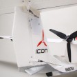 Parkzone ICON A5 Hydravion PNP