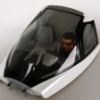 Parkzone ICON A5 Hydravion PNP