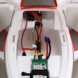 Parkzone ICON A5 Hydravion PNP