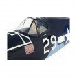 Parkzone CORSAIR F4U-1A BNF Version 2