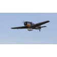 ParkZone Focke-Wulf FW-190A-8 BNF Basic