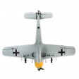 Parkzone FOCKE WULF FW190-A PNP