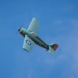 Parkzone F4F Wildcat 1.0m BNF-Basic Safe