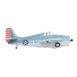 Parkzone F4F Wildcat 1.0m BNF-Basic Safe