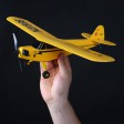 Parkzone Ultra-Micro J3 cub