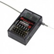Parkzone Radian RTF DX5E Radio Mode 1