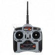 Parkzone Radian RTF DX5E Radio Mode 1