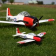 Parkzone Ultra Micro T-28 Trojan BNF