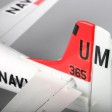 Parkzone Ultra Micro T-28 Trojan BNF
