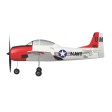 Parkzone Ultra Micro T-28 Trojan BNF