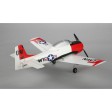 Parkzone Ultra Micro T-28 Trojan BNF