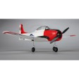 Parkzone Ultra Micro T-28 Trojan BNF