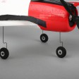 Parkzone Ultra Micro T-28 Trojan BNF