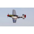 Parkzone Ultra Micro P-51D Mustang AS3X BNF