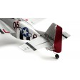 Parkzone Ultra Micro P-51D Mustang AS3X BNF