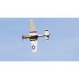Parkzone Ultra Micro P-51D Mustang AS3X BNF