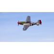 Parkzone Ultra Micro P-51D Mustang AS3X BNF