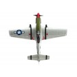 Parkzone Ultra Micro P-51D Mustang AS3X BNF