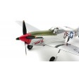 Parkzone Ultra Micro P-51D Mustang AS3X BNF