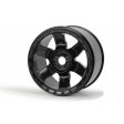 Jantes Proline Desperado 3.8 " Monster truck avant/arrière (Traxxas Style Bead lock)