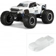 Carrosserie blanche Brute Bash Armor (X-Maxx 1/5e)