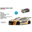 Ninco 1/10 MEGANE NITRO 2,4G RTR