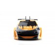 Ninco 1/10 MEGANE NITRO 2,4G RTR