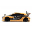 Ninco 1/10 MEGANE NITRO 2,4G RTR