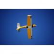 FMS Ranger 1220mm Flotteurs + Reflex PNP