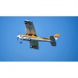 FMS Ranger 1220mm Flotteurs + Reflex PNP