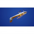 FMS Ranger 1220mm Flotteurs + Reflex PNP