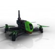 Hubsan H123D X4 JET FPV Racing - Prêt à voler