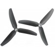 Hélices E Turbine - Tripales – 5x3" horaire + anti-horaire(2 pcs)