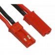 Accu LiPo Gens ace Soaring 450mAh 2S 7.4V 30C JST/BEC G-Tech