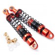 Kit de suspension arrière Cantilever - Traxxas TRX-4