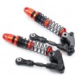Kit de suspension arrière Cantilever - Traxxas TRX-4