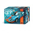 1/25 Polar lights Ford GT 2006 (SNAP)