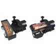 Hobbytech CRX2 Peugeot 504 Pick-up crawler scale 1/10e Kit à monter
