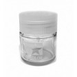 Pot de mélange gradué Tamiya 20ml