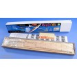 Précision Product planeur Begin'air 2,00m kit à construire