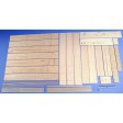 Précision Product planeur Begin'air 2,00m kit à construire