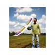 Précision Product planeur Begin'air 2,00m kit à construire