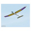 Précision Product planeur Begin'air 2,00m kit à construire
