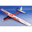 Précision Product planeur Begin'acro 1m80 kit à construire