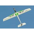 Précision Product planeur Begin'acro 1m80 kit à construire